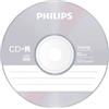 Philips Supporti registrabili Philips CR7D5NJ10 00 52X