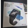 ESONIC SR-600 LED Digital Watch Voice Recorder 8 GB di memoria USB