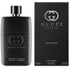 GUCCI GUILTY EAU DE PARFUM POUR HOMME 100 ML VAPO