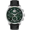 Bulova Orologio Uomo Bulova Sutton Big Date Crono Ref. 96B310 Rivenditore Autorizzato
