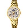 Festina Orologio automatico donna Festina Automatic Skeleton F20617/1