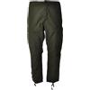 40Weft Uomo Pantalone cargo Verde Taglia 30