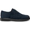 Geox U56DCA00022C4002 polacchina U OTTAVIO A - SCAM. Navy uomo PE26