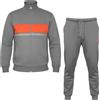 Sergio Tacchini Tuta Uomo SERGIO TACCHINI Cotone Felpato - Vari Modelli