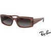 Ray-Ban RAY BAN RB 4395 6678/T3 /POLAR / / KILIANE / occhiale da sole DONNA