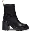 Dr. Martens STIVALI DR. MARTENS SPENCE HARNESS TG 38 COD 42614001 - 9W [US 7 UK 5 CM 23.5]