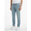 Jacob Cohen Uomo Jeans gamba dritta Denim Taglia 34-38