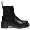 Dr. Martens STIVALI DR. MARTENS ALDERSTONE CHELSEA TG 37 COD 42665001 - 9W [US 6 UK 4 CM 23]