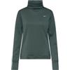 Nike Maglietta da Donna Therma-Fit Swift con Collo Alto, da Donna