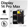 APPLE-COMPATIBILE APPLE DISPLAY IPHONE 14 PRO MAX SOFT OLED PROMOTION 120HZ SCHERMO LCD TOUCH OLED