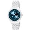 Liu Jo Luxury Smartwatch LIU JO LUXURY CLASS SWLJ174 Acciaio Inossidabile Touchscreen