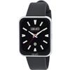 Liu Jo Luxury Smartwatch LIU JO LUXURY VOICE SLIM 2.0 SWLJ195 Silicone Nero Touchscreen