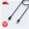 Cavo di Ricarica USB 1mt per Garmin Forerunner 256/255