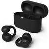 Philips Auricolari microfono bluetooth TAQ2000BK SERIES Black