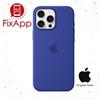 Apple 100% ORIGINALE APPLE IPHONE 16 PRO MAX COVER CUSTODIA UFFICIALE MAGSAFE SILICONE
