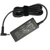 ZAHARA Alimentatore HP 45W 19.5V Originale | Adattatore Caricatore TPN-CA14 L25296-002