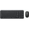 Logitech Tastiera e mouse 920 MK SERIES MK250 Compact Bluetooth