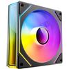Antec Ventola Antec PC 120mm RGB Nero 22LED - 0-761345-40061-9