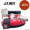 J.F. Rey J.F.REY occhiali da vista JF 2393 0540 54.5 19 vertical flex petented desigh CE