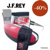 J.F. Rey J.F.REY occhiali da vista JF 2392 1100 54.5 vertical flex petented desigh CE