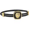 Guess Bracciale Re Leone da UMB04005YGBK
