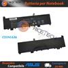 Batteria Asus C31N1636 (Chip Originale) per notebook VivoBook N580GD-DM264T