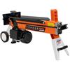 RURIS SPACCALEGNA RURIS DL600 6 TONNELLATE ORIZZONTALE