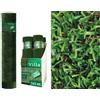 Villa Tappeto Erba Sintetica Mt.2X5 Minir 931-Vi-Tap Villa