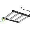 ORTOLED GROWLED Lampada ortoled s line hl bar light 150w led 2.7 µmol/j dimmer grow box indoor