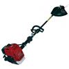 Kawasaki Decespugliatore 45cc 1.6kw asta 27cm Samurai