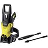 KARCHER Idropulitrice Professionale 1600 Watt Pressione massima 120 bar K3 KARCHER