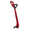 EINHELL Tagliabordi Batteria Ge-Ct 18/24Li Solo Corpo Macchina Volt 18 Einhell