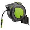Iris Avvolgitubo Iris Ecogreen con tubo retinato 20 mt