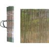 Brixo Arella 2x3 m in bambu bamboo per balcone giardino frangivista paravento
