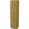 Brixo Arella in bamboo bambù separè per giardino e balconi 200x300 cm canniccio ombra