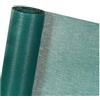 Brixo Rete frangivento ombreggiante 2x100mt telo ombra verde giardino parcheggio