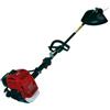 KAWASAKI Decespugliatore 2,0 Kw motore CC.53 tagliaerba asta 27 cm giardinaggio 117308