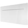 Franke Cappa Aspirante 90 cm a Parete Classe A Bianco 330.0489.614 FSMI 905 WH FRANKE