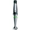 Braun Frullatore Immersione Minipimer 750 watt + Tritatutto Nero Inox Braun MQ7087X