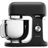 Kenwood Impastatrice Planetaria Ciotola 5 lt Potenza 1000W Nero kMix KMX751ABK Kenwood