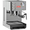 LELIT Macchina Caffe Cialde e Polvere LELIT Espresso Cappuccino Anna PL41EM