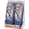 Beta Espositore Solette Per Calzature Mis. 36/40 (2 Cp) + 41/46 (8 Cp) Beta 73980070