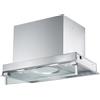Franke Cappa Cucina 60 cm Filtrante Incasso Classe A Inox 305.0504.069 ATMOS 604 FRANKE