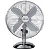 Niklas Ventilatore Newage Crhome Tavolo - Newagechrometav Niklas