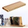 Porta Dischi In Vinile, Elegante Espositore Per Biglietti Da Visita Per Ufficio,