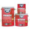 UTENSILERIA 1PZ PLASTIVEL IMPERMEABILIZZANTE LT.2,5:
