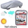 KMT STYLE COPRIAUTO FUNDA DE COCHE S-M-XXL MATERIALE PEVA