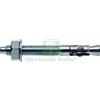 UTENSILERIA 70PZ TASSELLO ANCORANTE ACCIAIO 'SITA' S1070 10 10 X 70 VITE M 10: