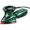 Bosch Levigatrice Orbitale Bosch Palmare a DeLta 160 W 24000 Os/m PSM160 A