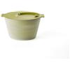 Guzzini Centrifuga insalata CHEF LINE Easy Spin Verde